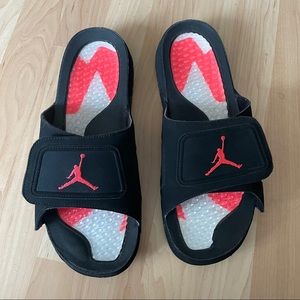 Jordan Hydro VI 6 Retro Slide